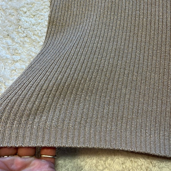 Sag Harbor 1990’s Sweater Set - Picture 4 of 11